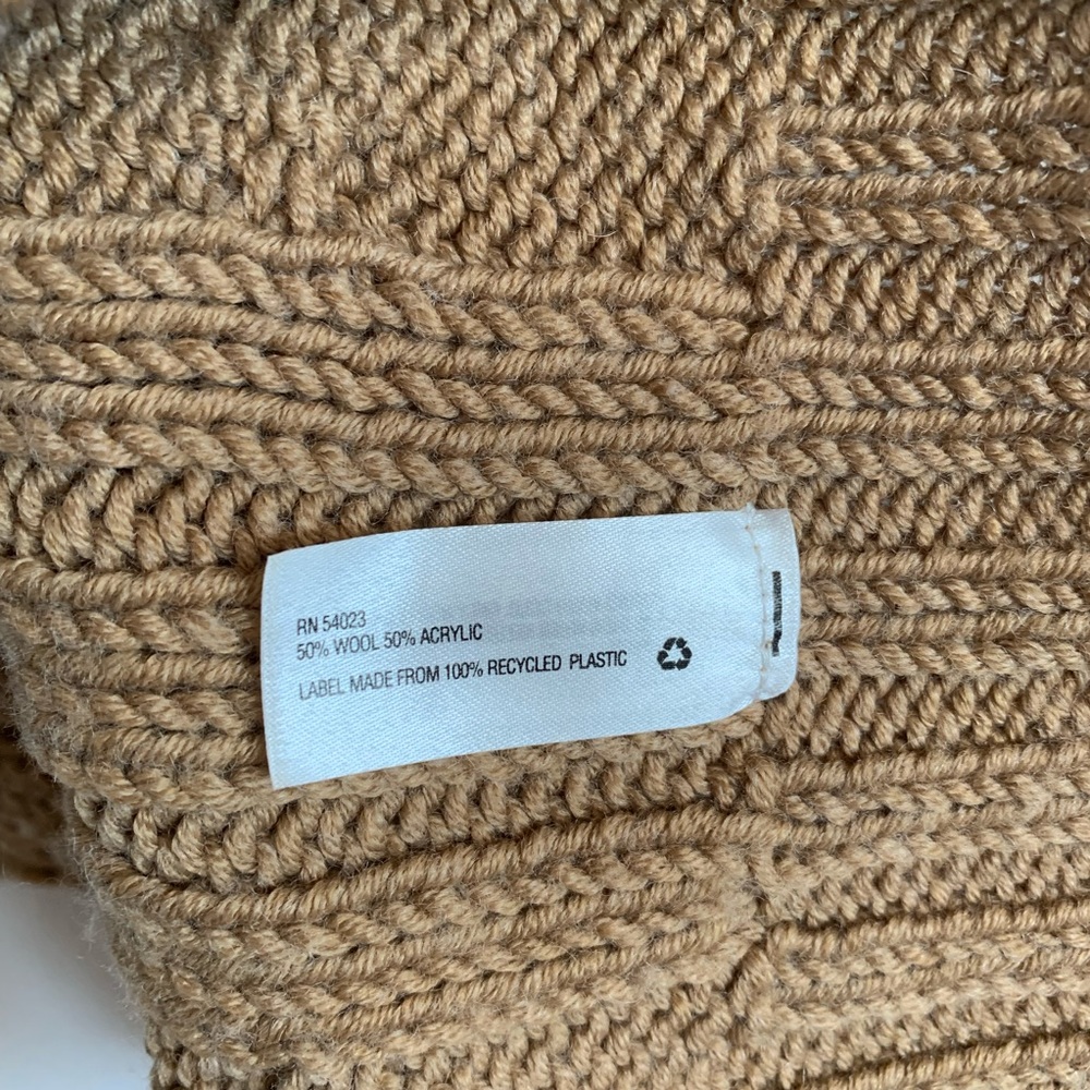 Gap Oversized Pullover - image 3